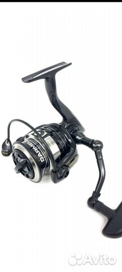 Катушка фидерная darmeii Quest 4000