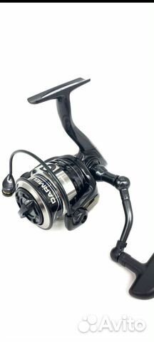 Катушка фидерная darmeii Quest 4000