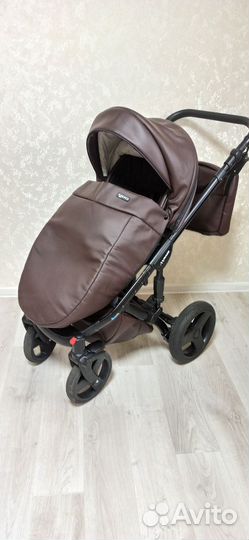 Коляска 3 в 1 Verdi mirage