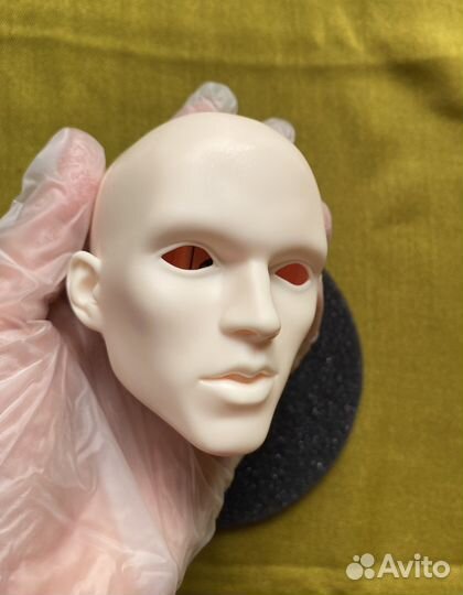 Nikky от Black Cherry Dolls