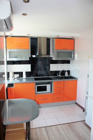 Квартира-студия, 34 м², 4/5 эт.