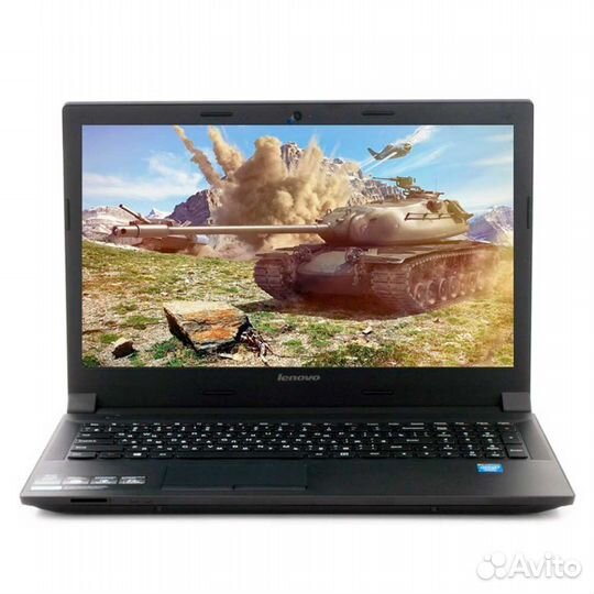 Запчасти ноутбука Lenovo B50-70. Отп. в регионы