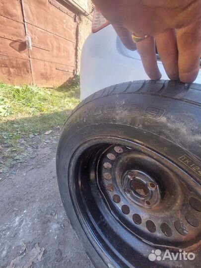 КАМА Кама-Евро-129 195/65 R15