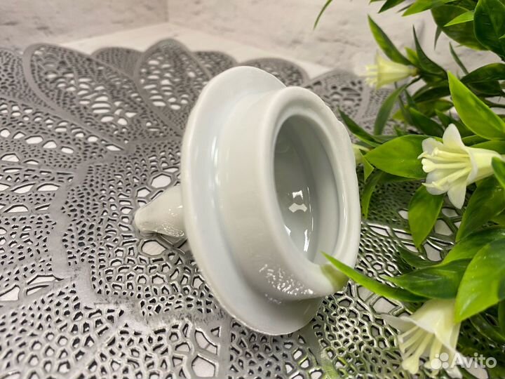 Крышка для чайник 1,2л недекорированный Bernadotte