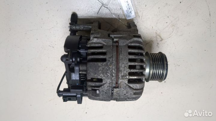 Генератор Skoda Fabia, 2008