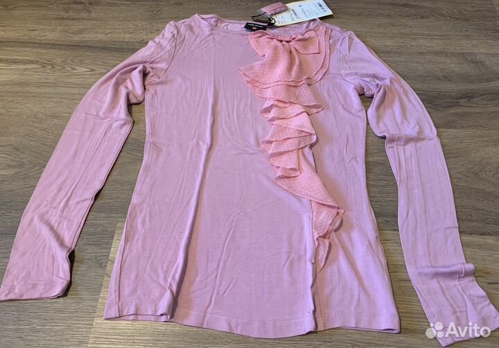 Джемпер Finn Flare новый