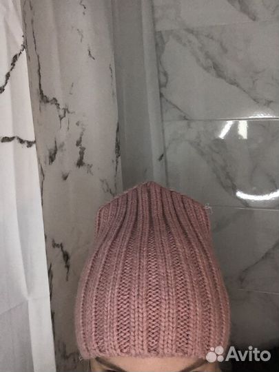 Шапка женская