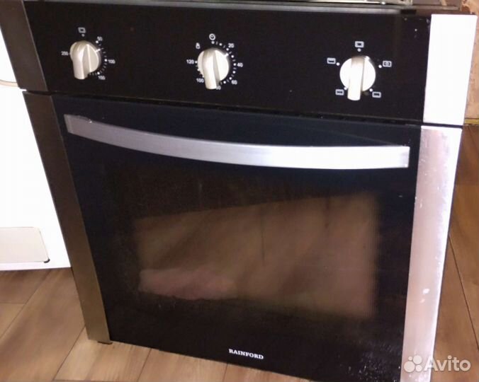 Духовой шкаф