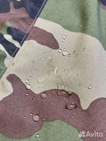 Куртка French Military Gore-Tex lvl 6 Оригинал