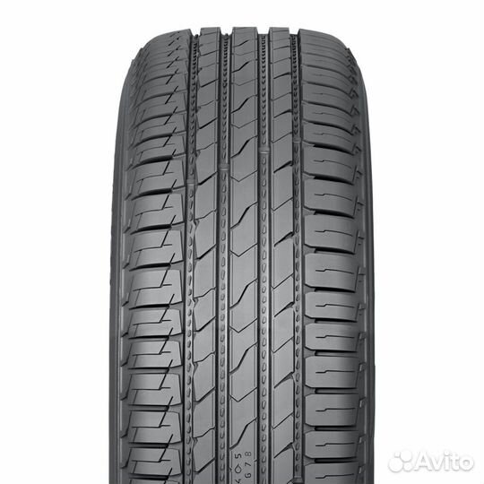 Ikon Tyres Character Aqua SUV 215/60 R17 96H