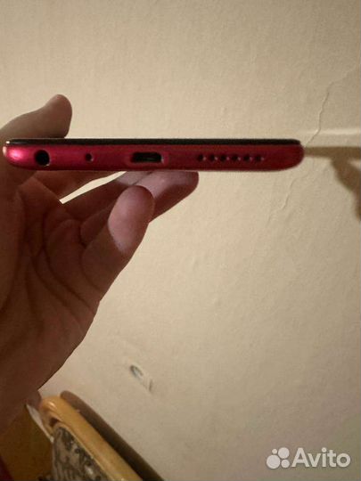 Телефон Xiaomi Redmi note 5