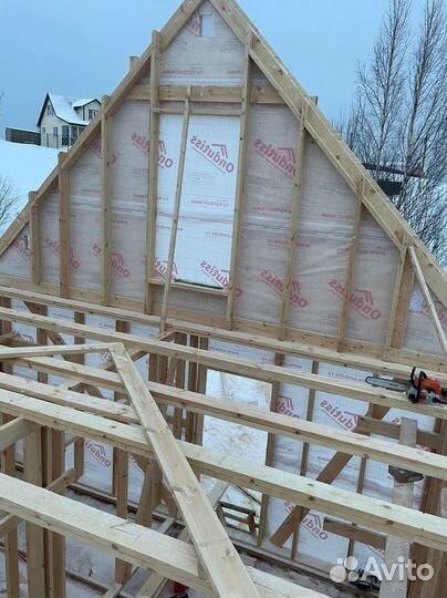 Монтажники