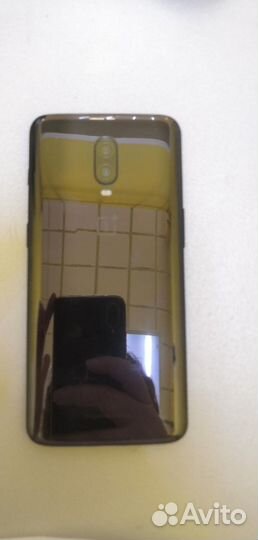 Oneplus 6T 6/128 гб