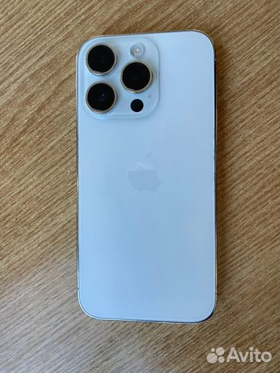 iPhone 14 Pro, 128 ГБ