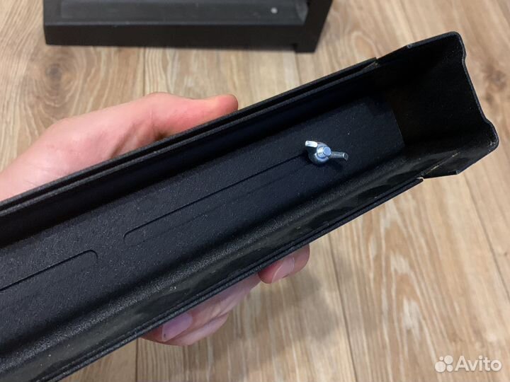 Кронштейн для микроволновой печи