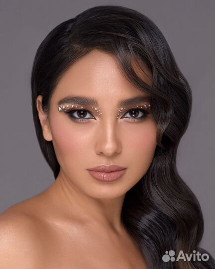 Ретушь фотографий обработка фотографий