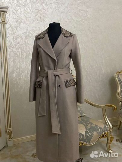 Пальто