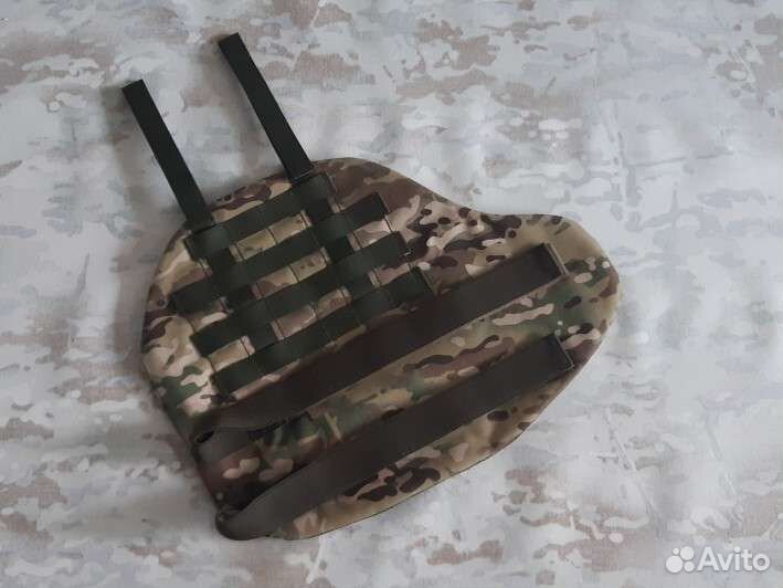 Защита бедра/ набедренник