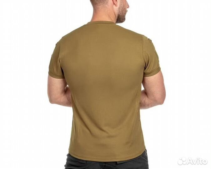 Футболка Helokon Tex Tactical Topcool