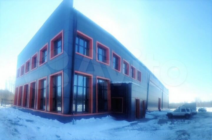 Сдам помещение свободного назначения, 220 м²