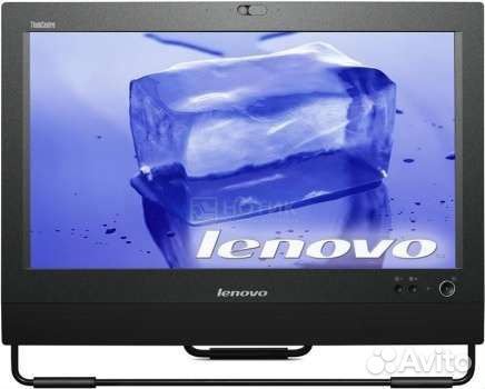 Lenovo ThinkCentre M72z