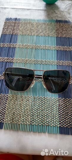 Солнцезащитные очки Армани оригинал