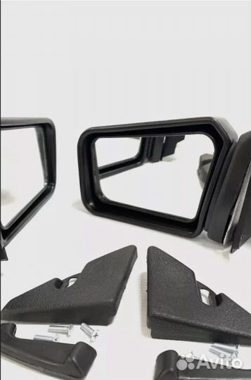 Зеркала ваз 2114