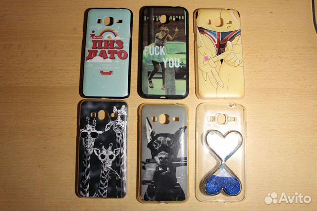 Чехол для телефона