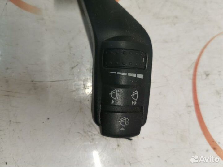 Подрулевой переключатель дворников Ford Kuga 1 2.0