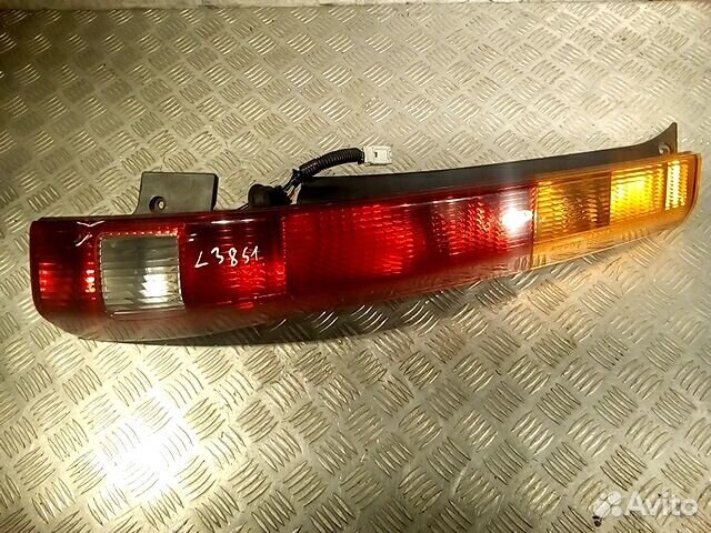 Фонарь задний для Honda CRV 2 33501scae00