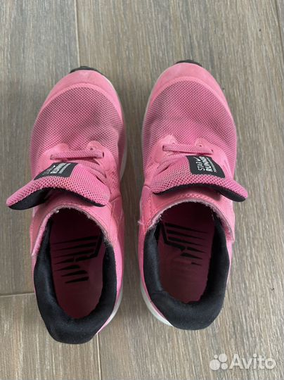 Nike кроссовки 31