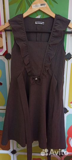 Школьная форма