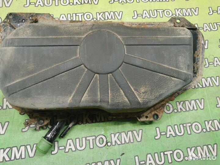 Бак топливный Fiat Albea