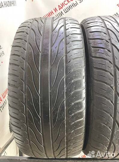 Maxxis Victra VR-1 235/50 R18 101P