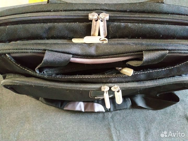 Сумка для ноутбука