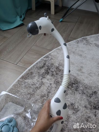 Мобиль на кроватку zeimas tu mama