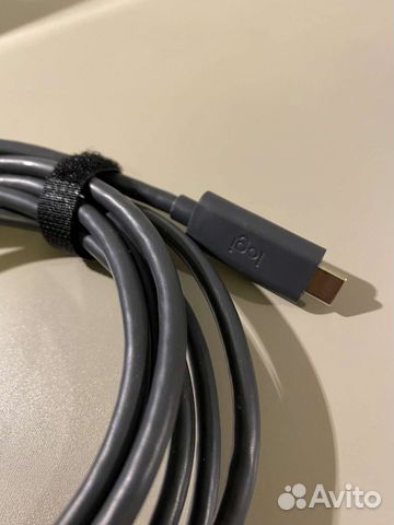 Кабель Logitech Brio оригинал