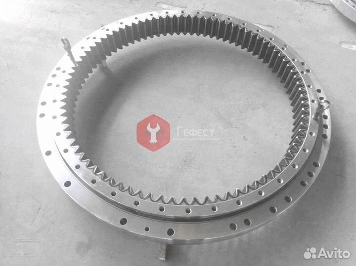 Опорно-поворотный круг Hitachi ZX350LCH 9219138