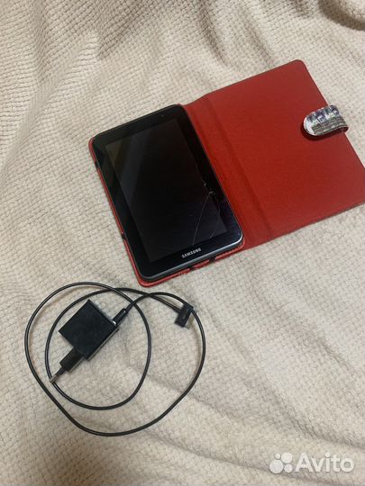 Samsung galaxy tab 2 7.0