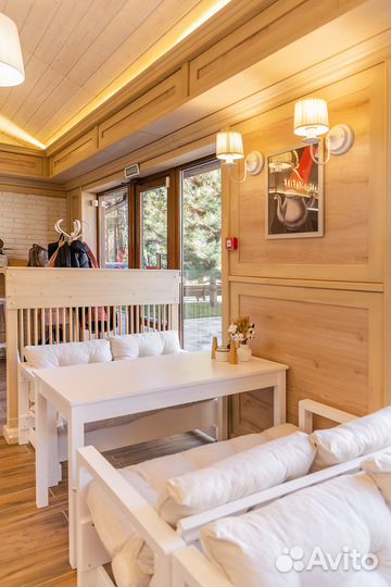 Продается Кофейня