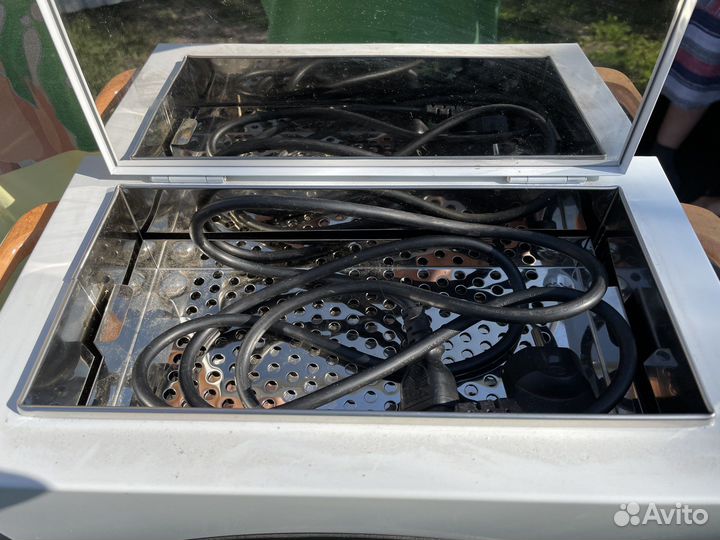 Сухожар CH 360 T