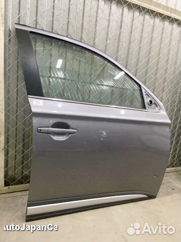Дверь пассажира Mitsubishi Outlander 3 Аутлендер 3