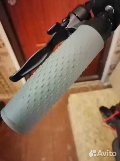 Электросамокат aovo M365 PRO б/у