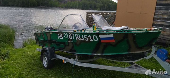 Прогресс 2м