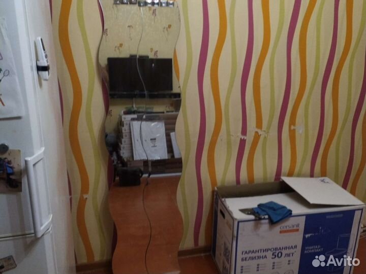 Зеркало настенное IKEA пара