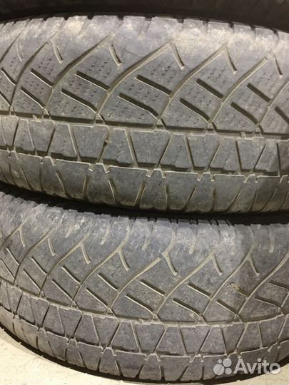 Michelin Latitude Cross 255/65 R17