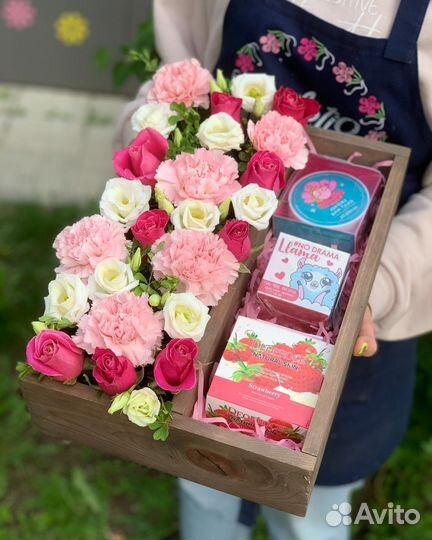 Композиция 2 в 1