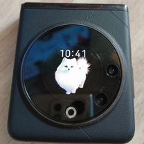 TECNO Phantom V Flip, 8/256 ГБ