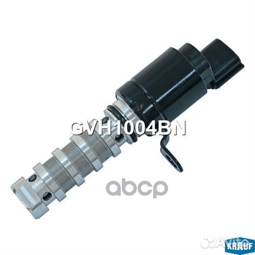 Клапан электромагнитный изменения фаз грм KIA C