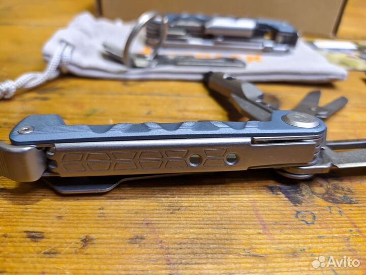 Gerber ArmBar Drive мультитул